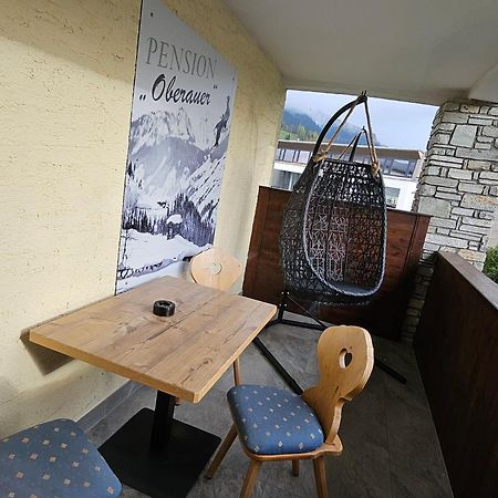 Oberauer Wagrain - Die Eco Familien Hotelpension B&B Esterno foto
