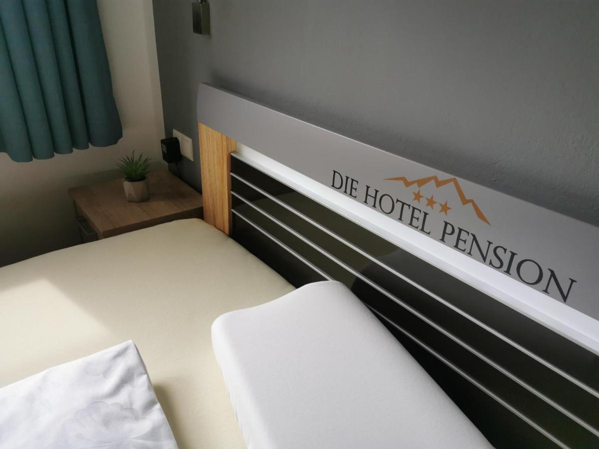 Oberauer Wagrain - Die Eco Familien Hotelpension B&B Esterno foto