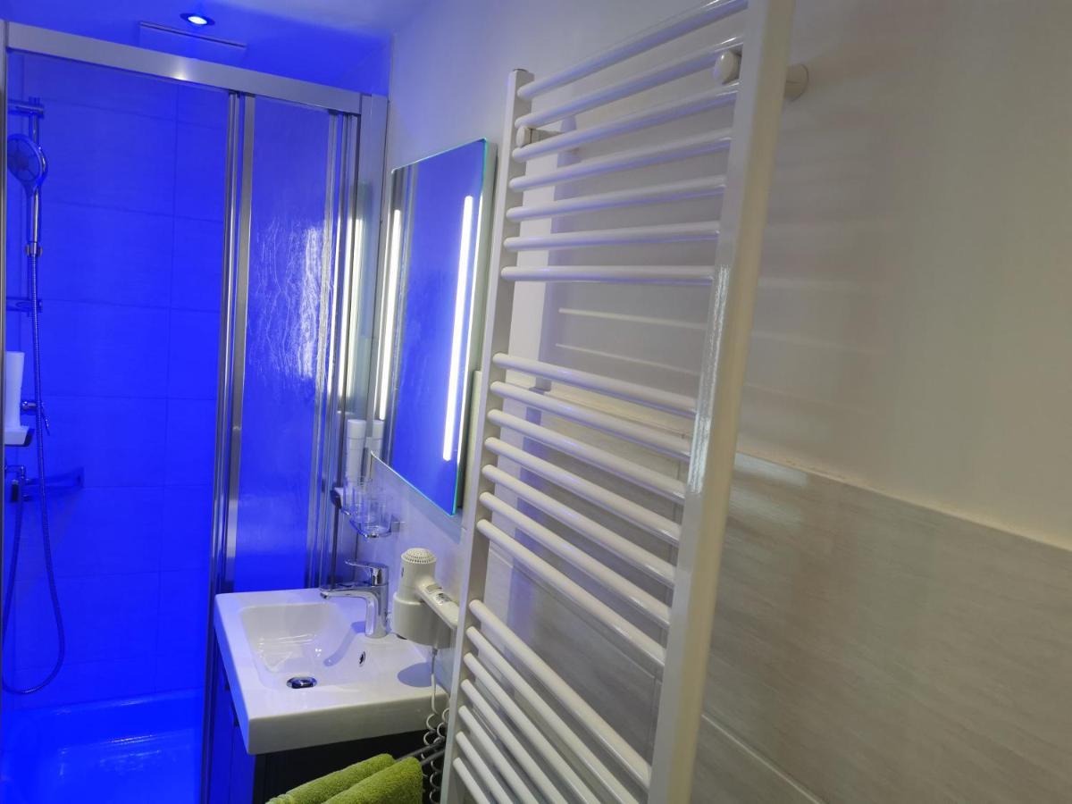 Oberauer Wagrain - Die Eco Familien Hotelpension B&B Esterno foto