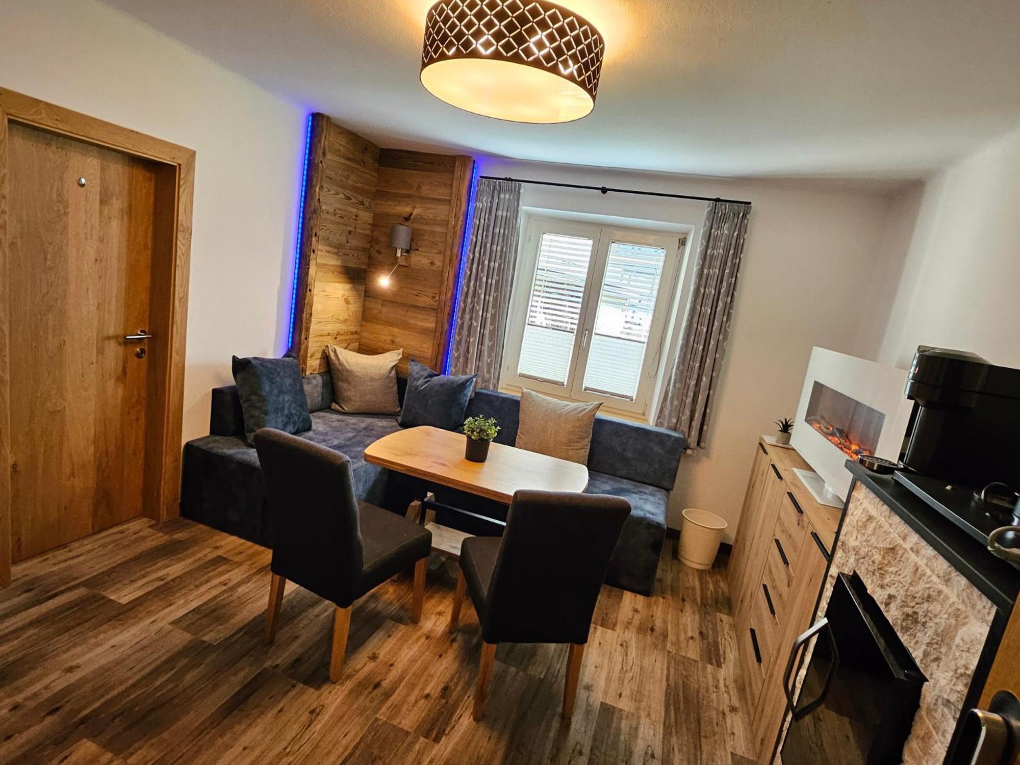 Oberauer Wagrain - Die Eco Familien Hotelpension B&B Esterno foto