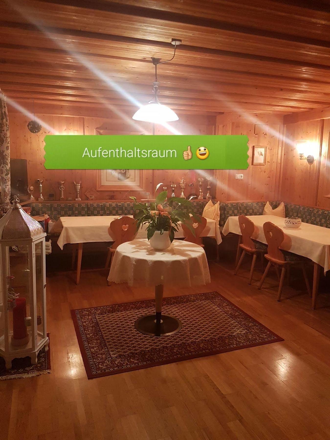 Oberauer Wagrain - Die Eco Familien Hotelpension B&B Esterno foto